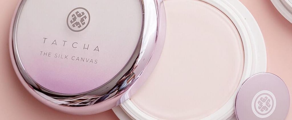 Tatcha Silk Canvas Primer Review