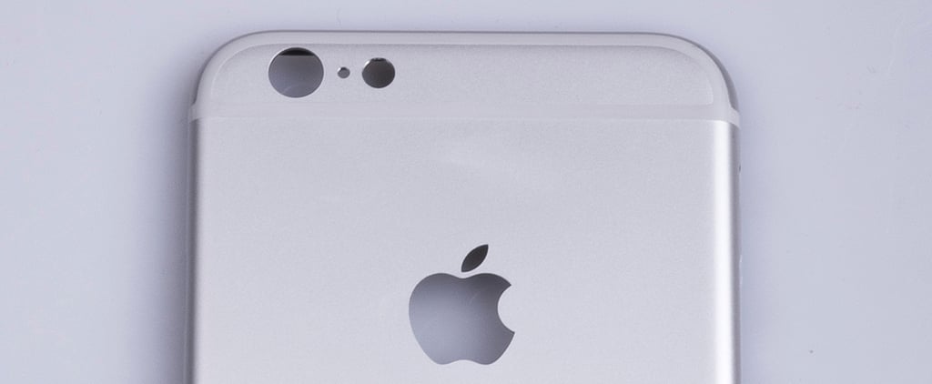 iPhone 6S Leaked Details