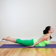 The Ultimate Tush-Toning Yoga Sequence