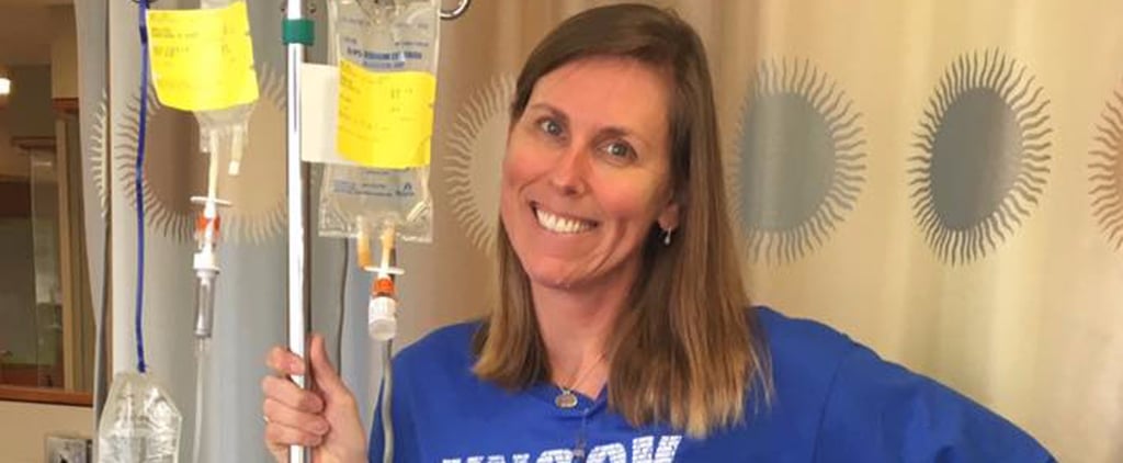 Southwest Employee Brings Woman With Cancer Her Suitcase