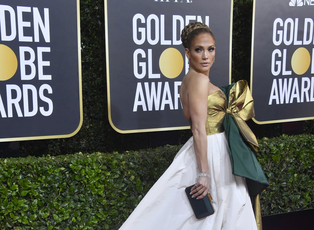 Fans Think Jennifer Lopez Was Snubbed at the Golden Globes