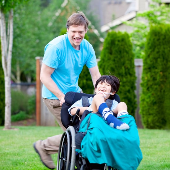 App Helps Parents Find Wheelchair-Accessible Playgrounds