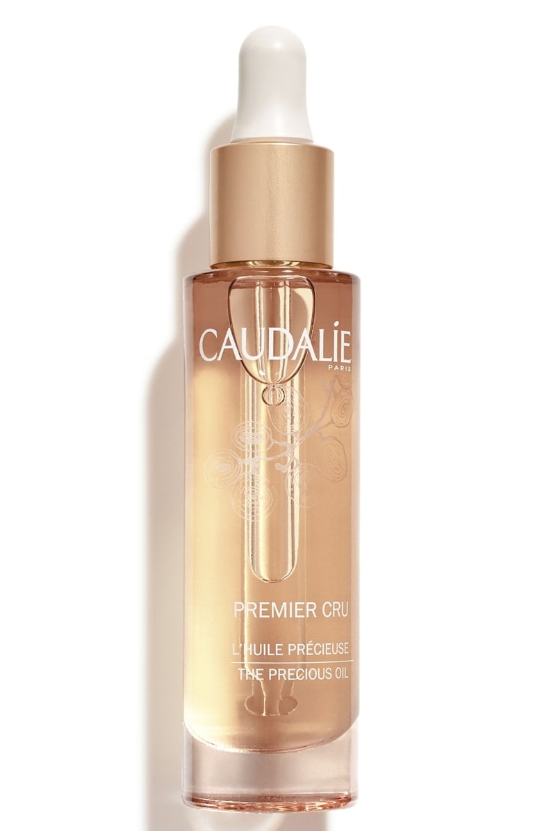 Caudalie The Precious Oil