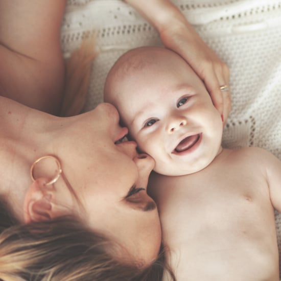 Baby Names That Mean Beloved