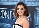 14 Times Maisie Williams Was Nothing Like Game of Thrones' Arya Stark