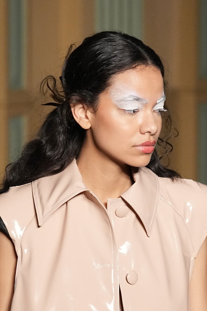 White Out at Francesca Liberatore Spring 2022