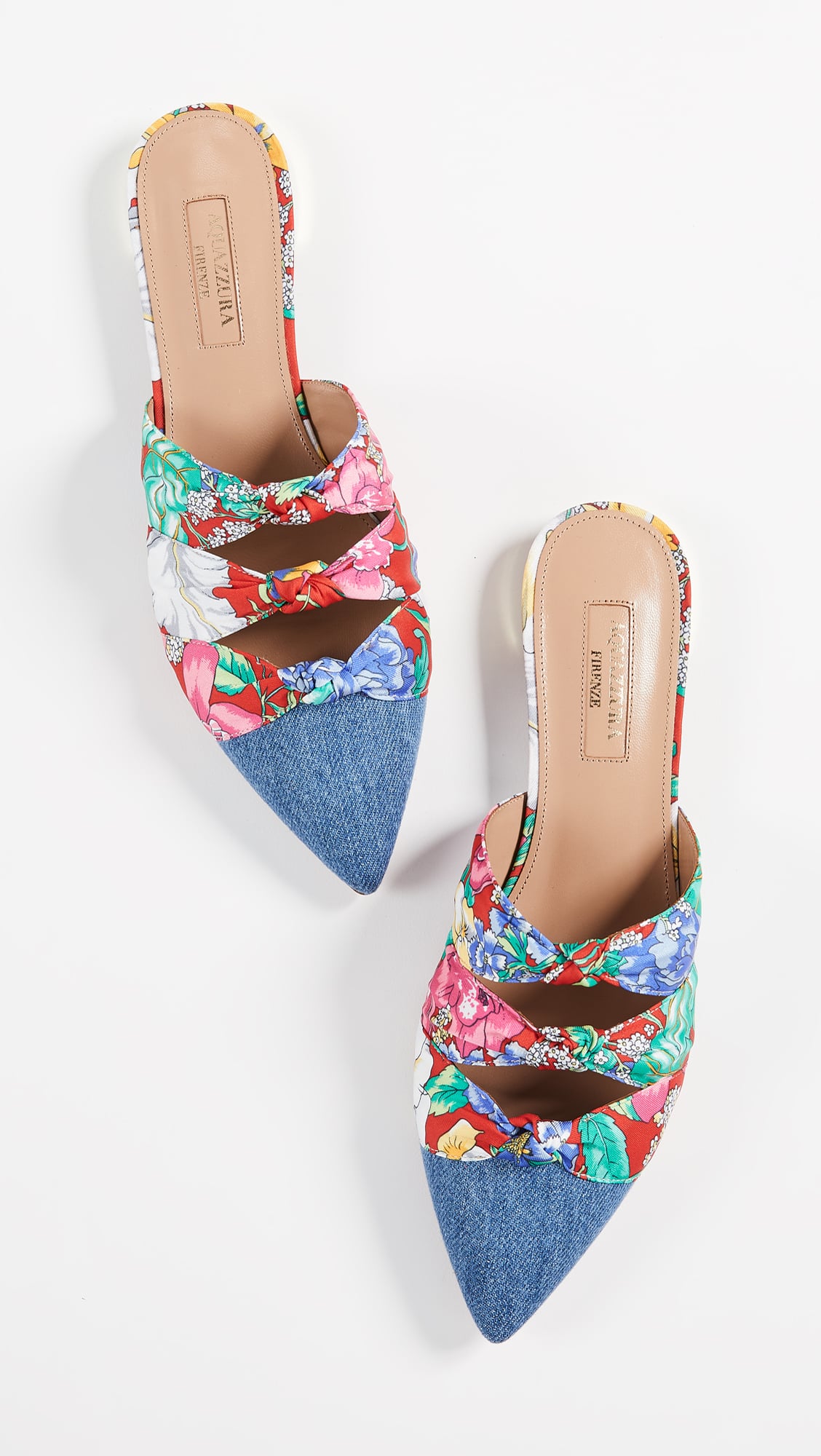Best flat on sale mules 2019