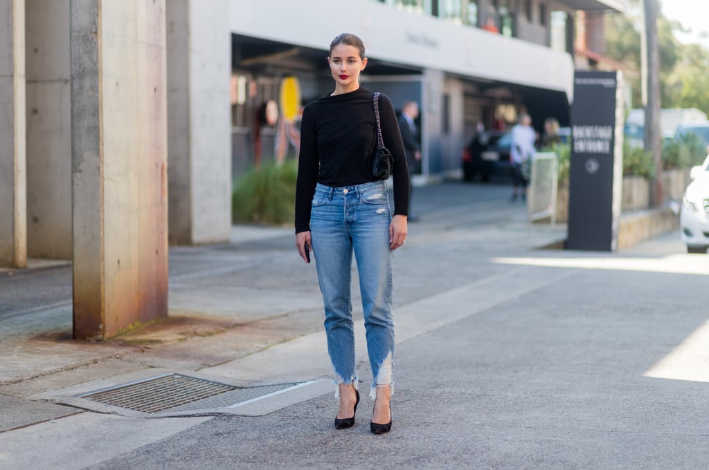 Trendy Denim