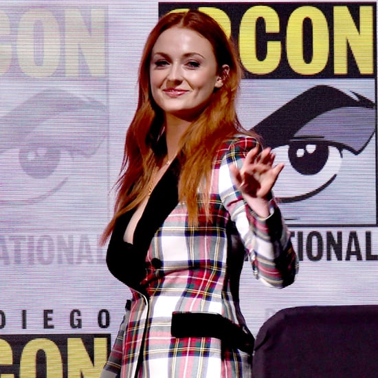 Game of Thrones Cast at Comic-Con 2017 | Pictures