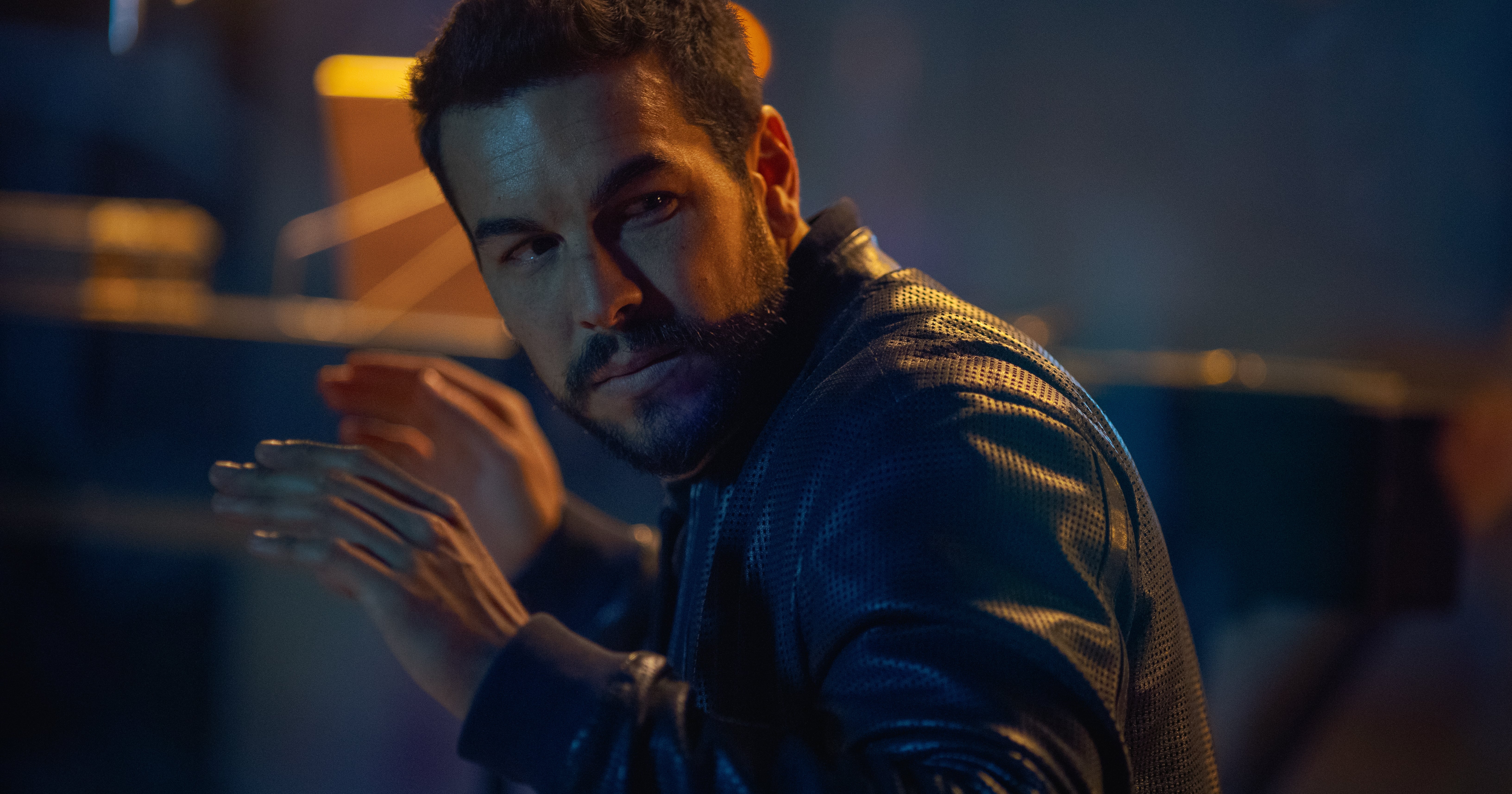 Is Netflix's The Innocent Based on a True Story? | PS Entertainment