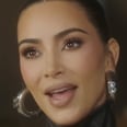 Kim Kardashian Opens Up About Pete Davidson: "I'm Very Happy"