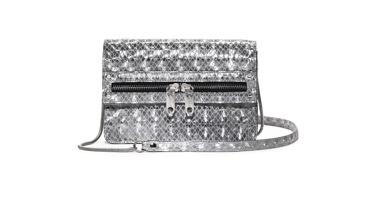 Milly Crossbody Mini Bag | Mini Bags For Fall | POPSUGAR Fashion Photo 9