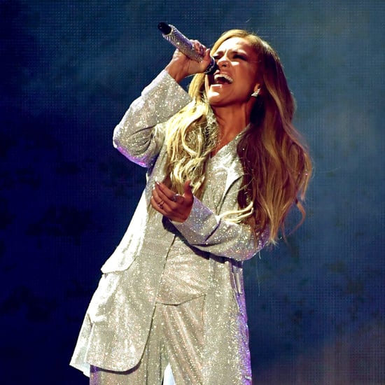 Jennifer Lopez 2018 American Music Awards Performance Video