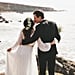 California Coastal Wedding