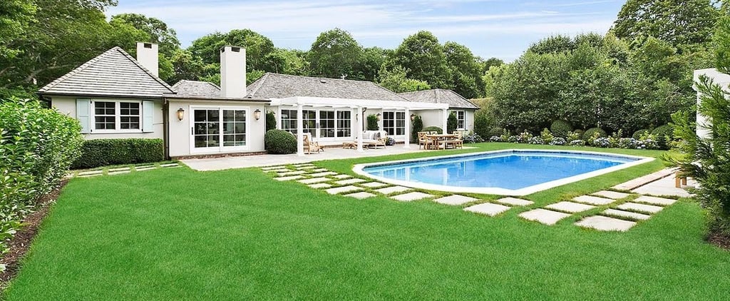 Rachael Ray Put Her Hampton's House on the Market For $4.9M