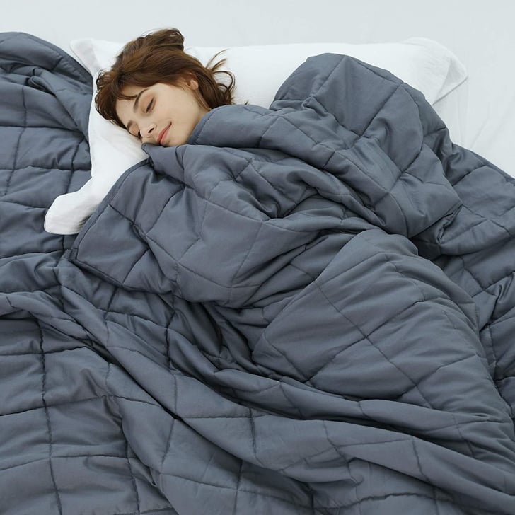 Weighted Idea Adult Weighted Blanket | Best Weighted Blankets on Sale