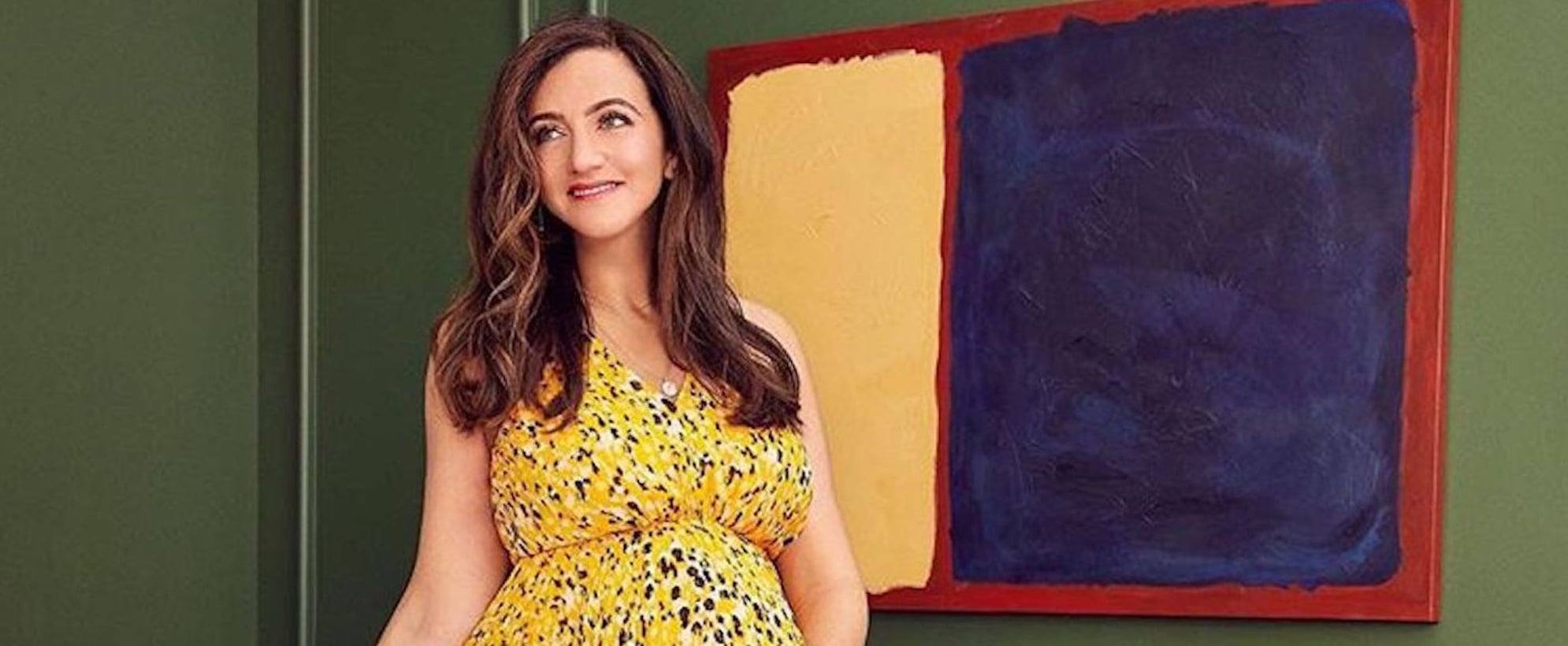 Best Maternity Clothes Rental Services Popsugar Family