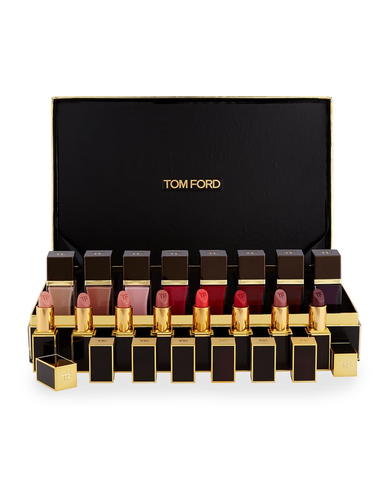 Tom Ford Lip and Nail Set