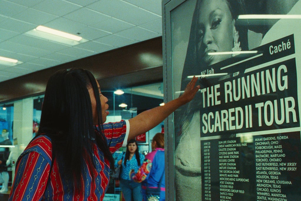 Beyoncé Easter Eggs in "Swarm" Episode 5: "Girl, Bye"