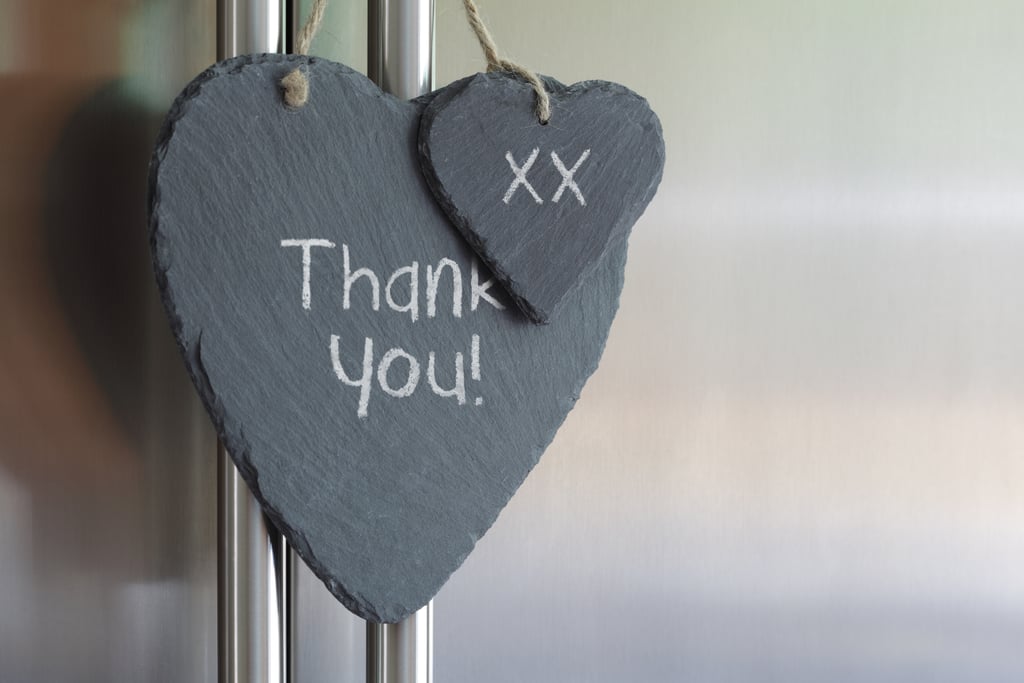 You Send Thank You Notes Late Common Wedding Planning Mistakes 