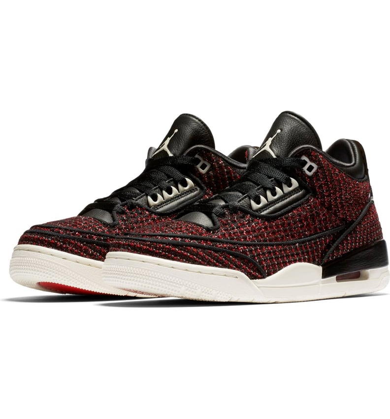 Nike Air Jordan 3 Retro SE AWOK Sneakers