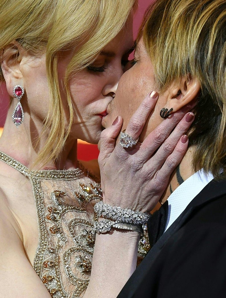 Nicole kidman wedding ring discount