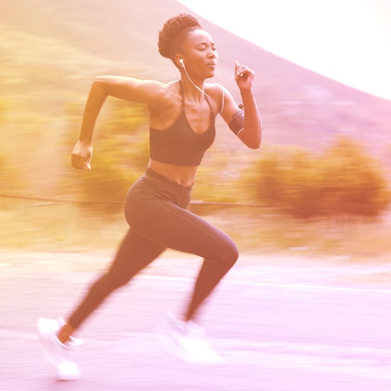 How to Be a Faster Runner, According to a Running Coach