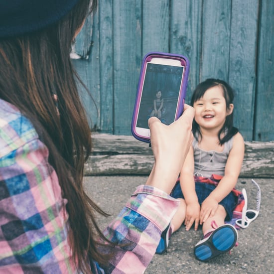 Why Moms Should Live in the Moment