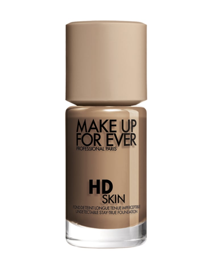 Make Up For Ever HD Skin Foundation in 1N10