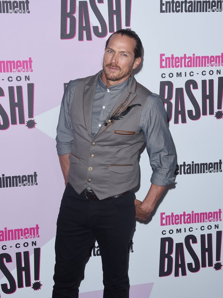 Jason Lewis