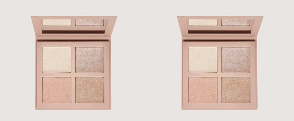 KKW Beauty Is Launching Highlighter Palettes