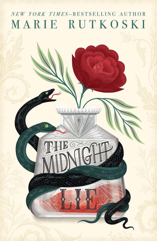 the midnight lie by marie rutkoski