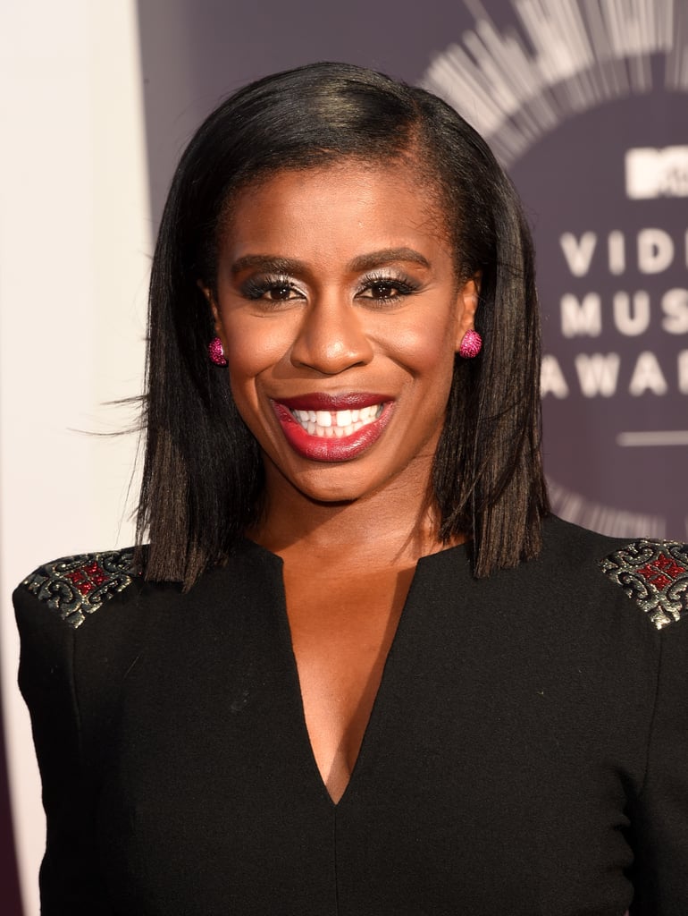 Uzo Aduba