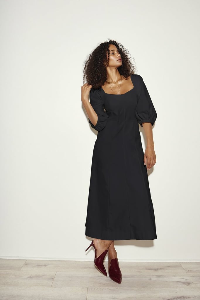 Kamperett Rooftop Dress