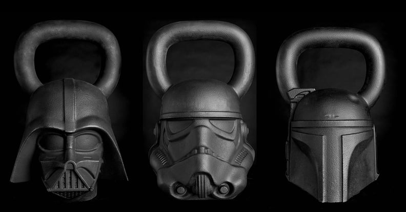 Dark Side Kettlebells