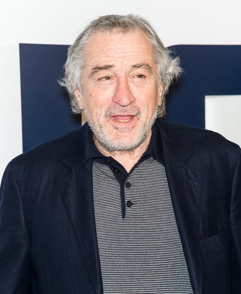 Robert De Niro