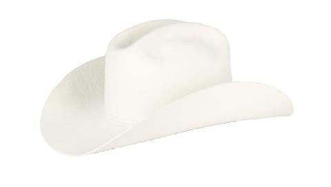 Gladys Tamez Millinery Carson Felt Hat