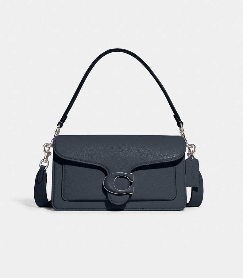 10 New Coach Bags We're Coveting For Fall