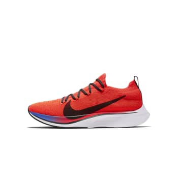 Vaporfly 4 flyknit discount running shoes - ho18