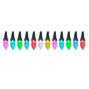 cover your house with holiday lights