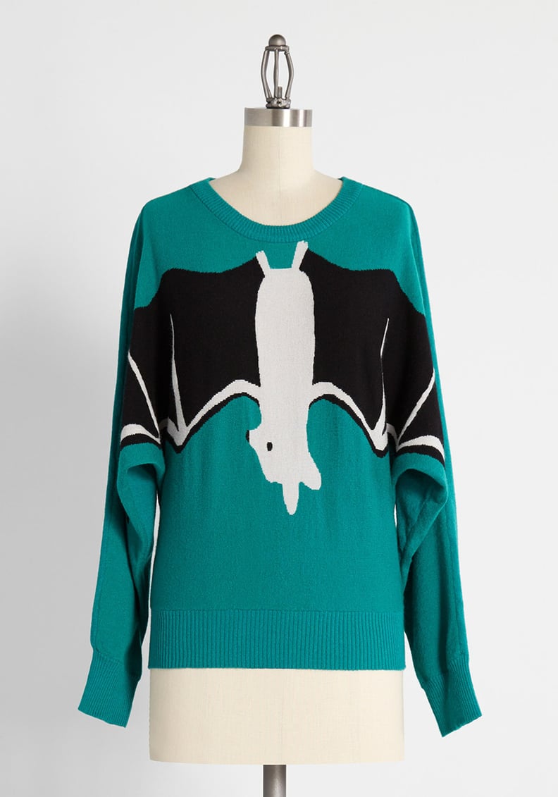 Hangin' Around Pullover Sweater