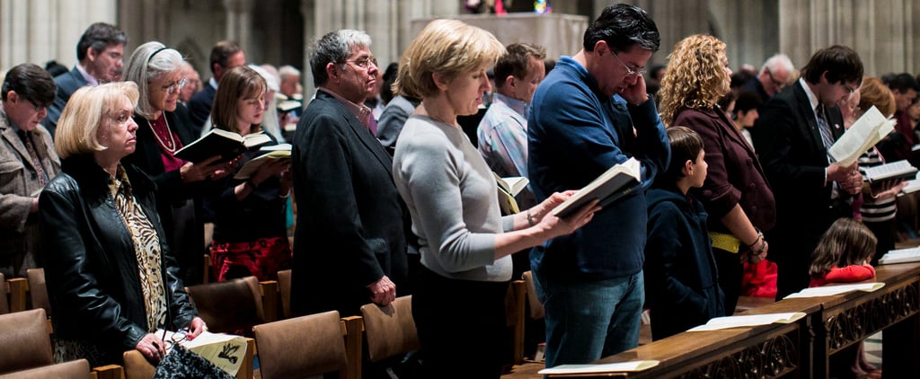 Former Evangelical Biracial Woman on Trump, White Megachurch