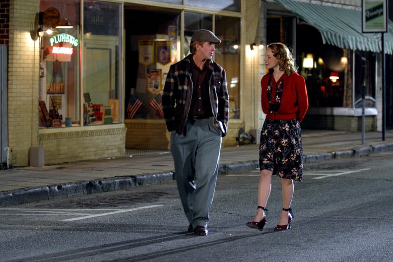 Ryan Gosling and Rachel McAdams Absolutely Did Not Get Along at First