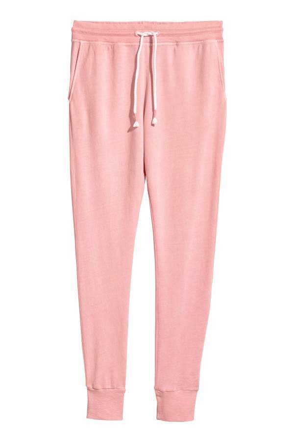 H&M Joggers | How to Wear Joggers | POPSUGAR Fashion Photo 18