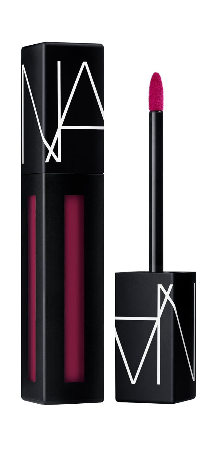 Nars Warm Leather Powermatte Lip Pigment