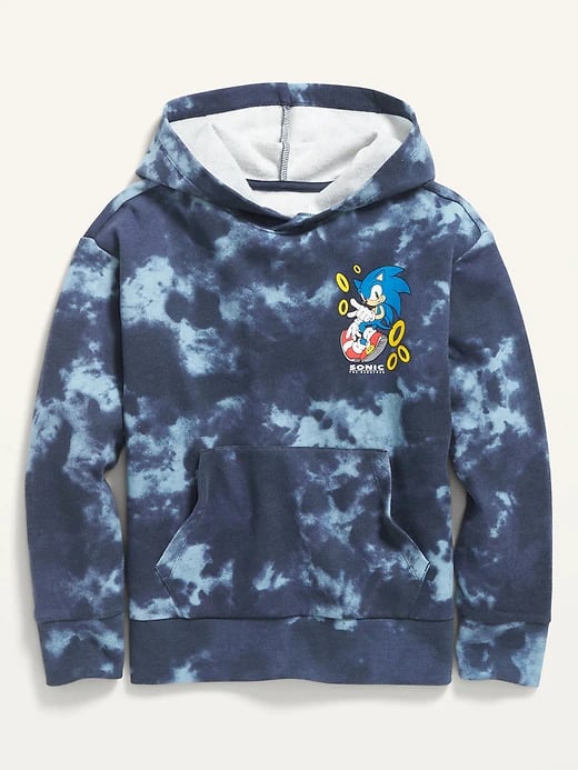 Old Navy Licensed Pop-Culture Gender-Neutral Pullover Hoodie For Kids