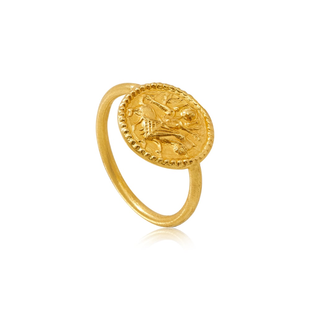 Shop Meghan's Pippa Small Ring