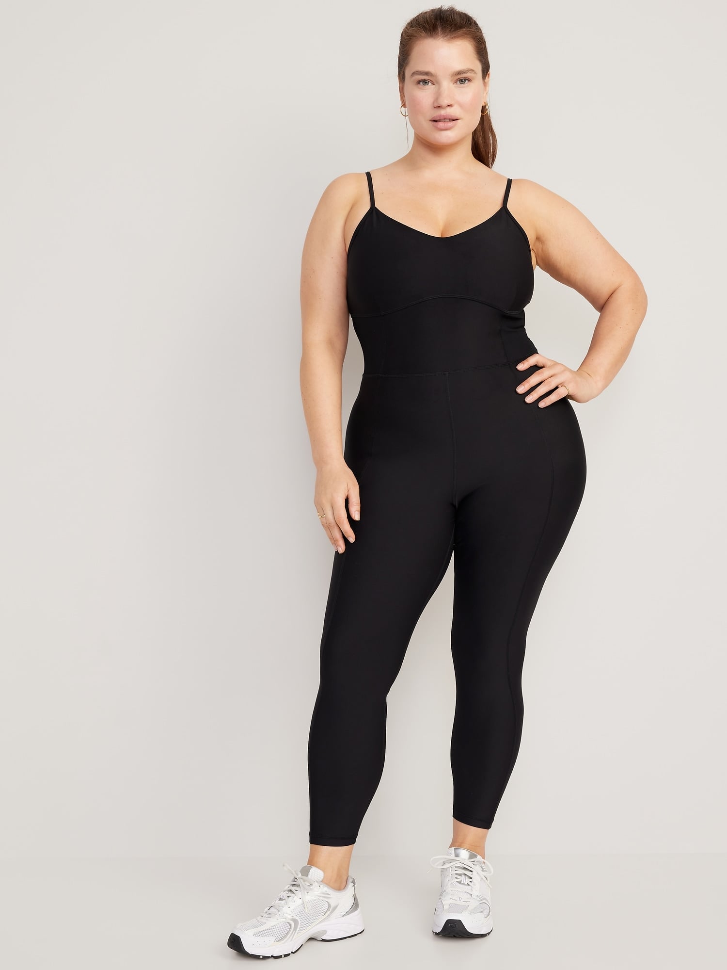 The Best Plus-Size Clothes From Old Navy