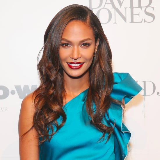 Facts About Joan Smalls