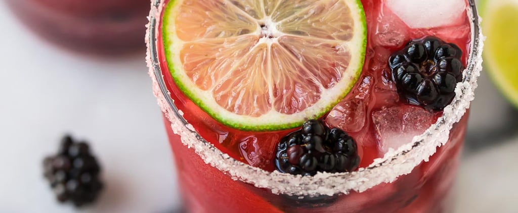 Healthy Summer Cocktail Recipes